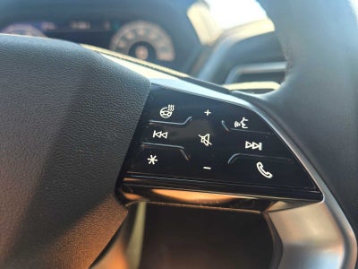 2023 Audi Q4 e-tron Premium Plus