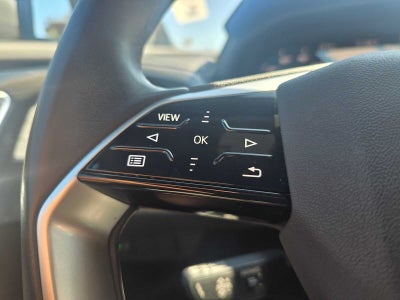 2023 Audi Q4 e-tron Premium Plus