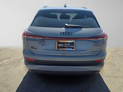 2023 Audi Q4 e-tron Premium Plus