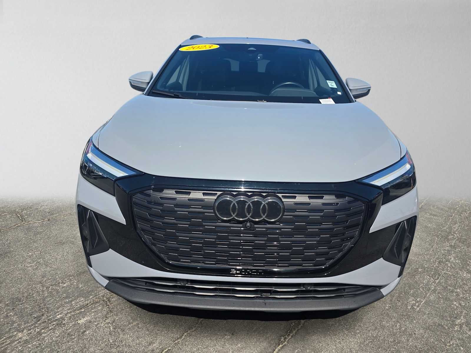 2023 Audi Q4 e-tron Premium Plus