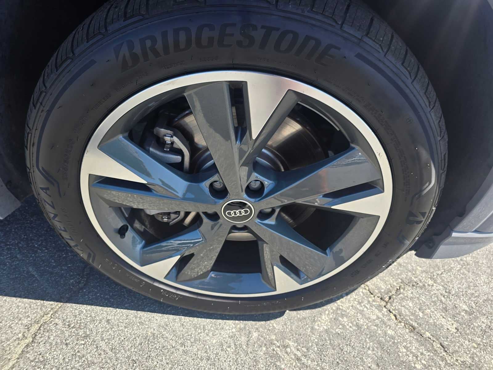 2023 Audi Q4 e-tron Premium Plus
