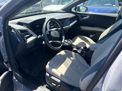 2023 Audi Q4 e-tron Premium Plus