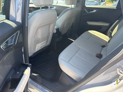 2023 Audi Q4 e-tron Premium Plus
