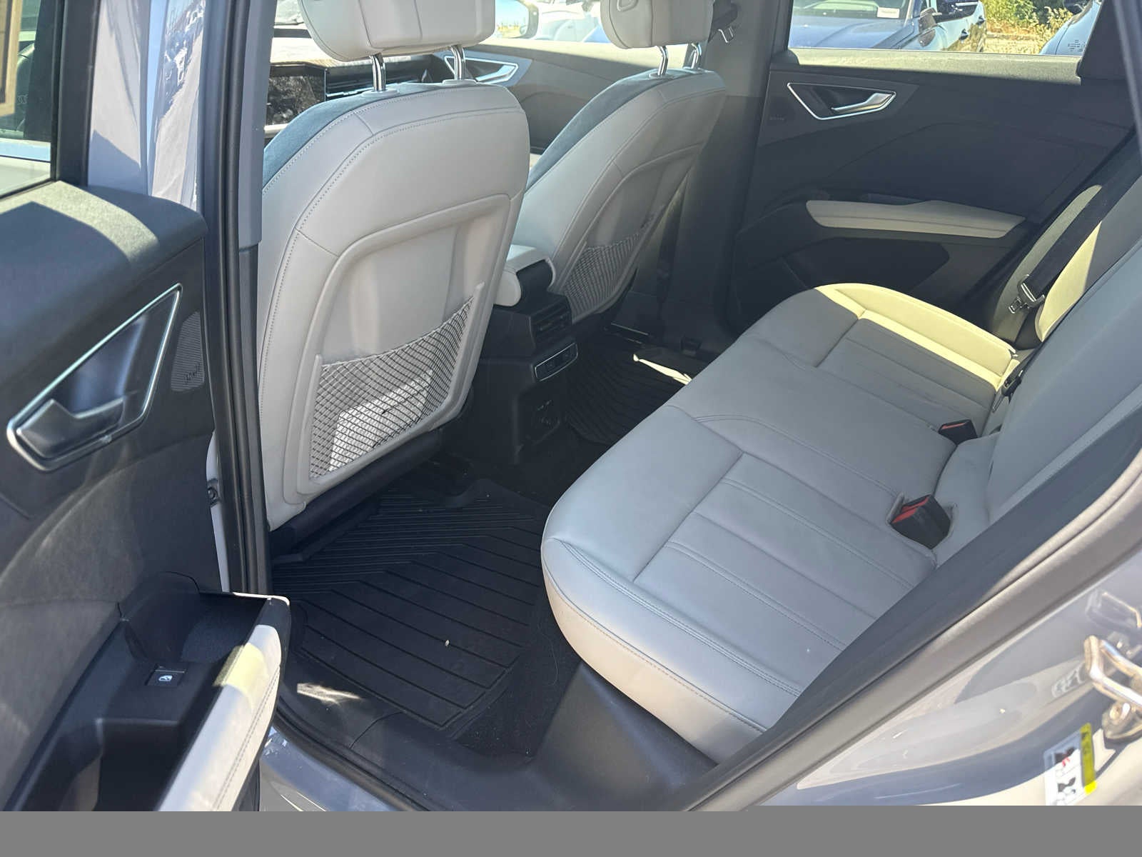 2023 Audi Q4 e-tron Premium Plus