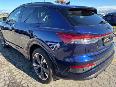 2023 Audi Q4 e-tron Premium Plus