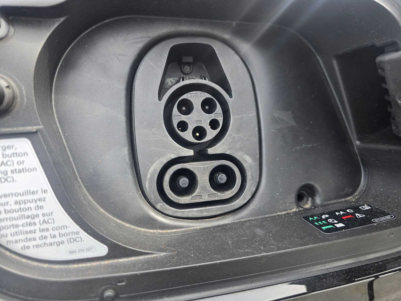 2024 Audi Q4 e-tron Premium Plus