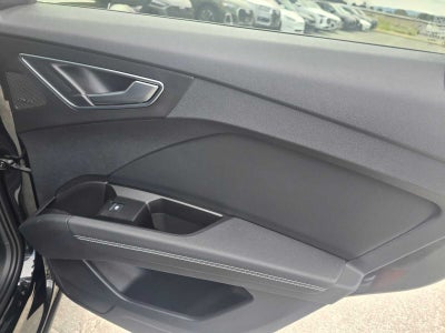 2024 Audi Q4 e-tron Premium Plus