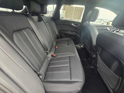 2024 Audi Q4 e-tron Premium Plus