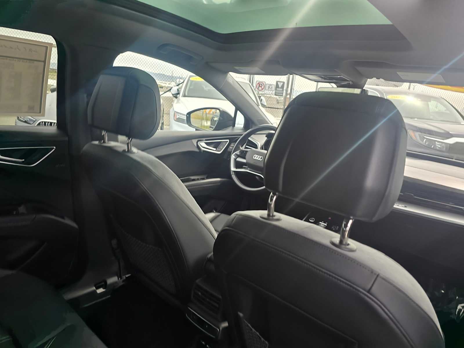 2024 Audi Q4 e-tron Premium Plus