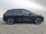 2024 Audi Q4 e-tron Premium Plus