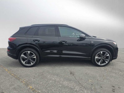 2024 Audi Q4 e-tron Premium Plus