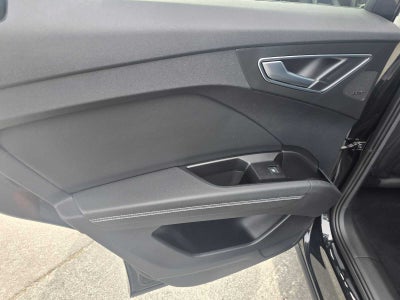 2024 Audi Q4 e-tron Premium Plus