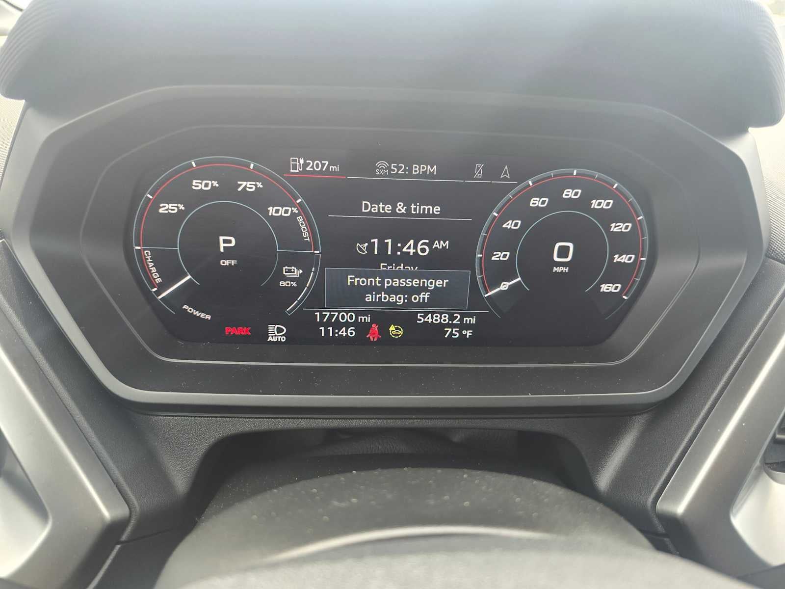 2024 Audi Q4 e-tron Premium Plus