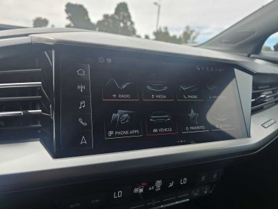 2024 Audi Q4 e-tron Premium Plus