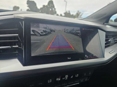 2024 Audi Q4 e-tron Premium Plus