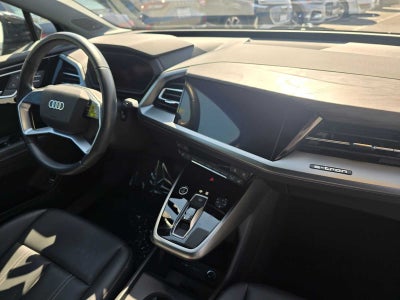 2023 Audi Q4 e-tron Premium Plus