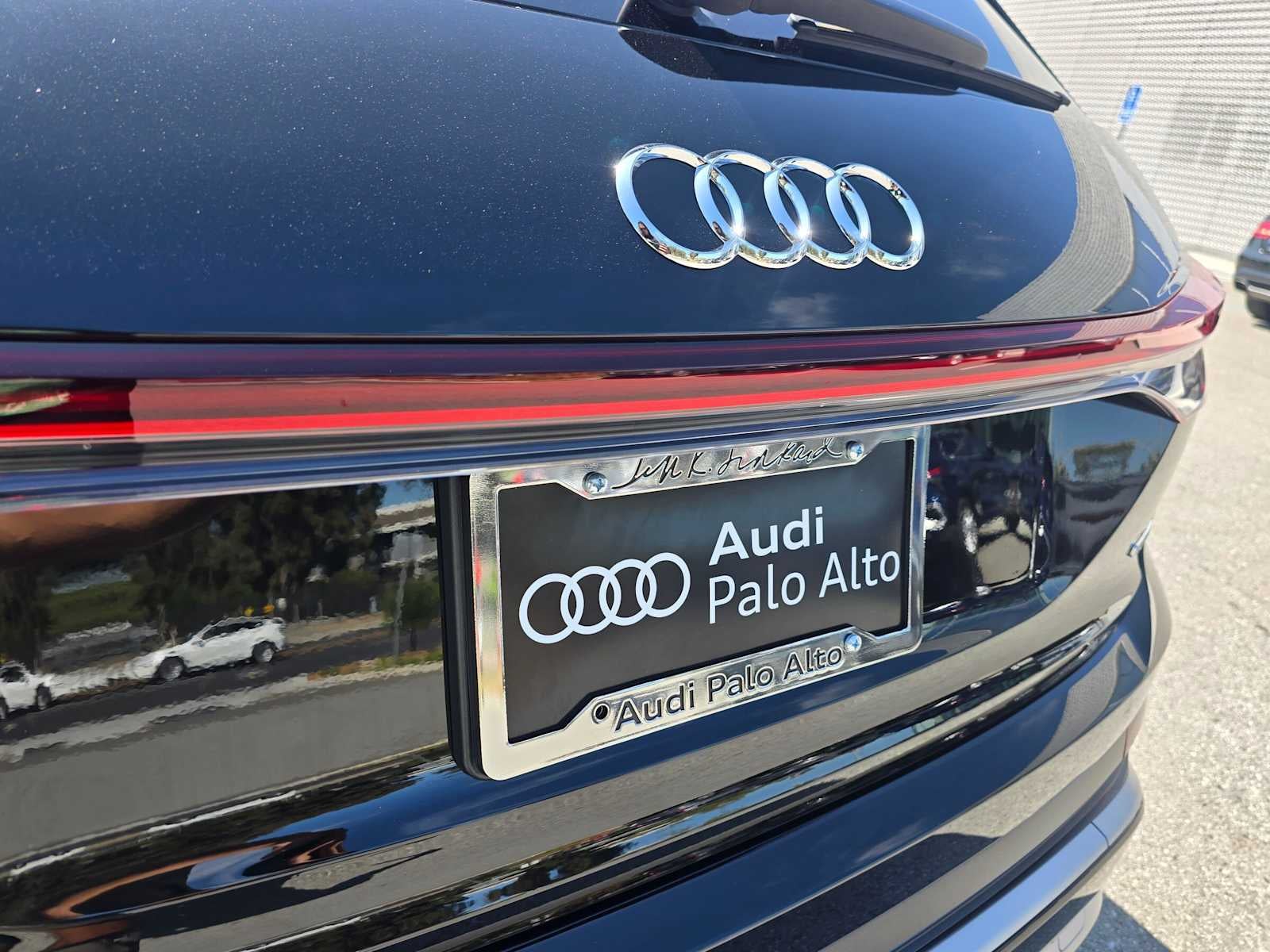 2023 Audi Q4 e-tron Premium Plus