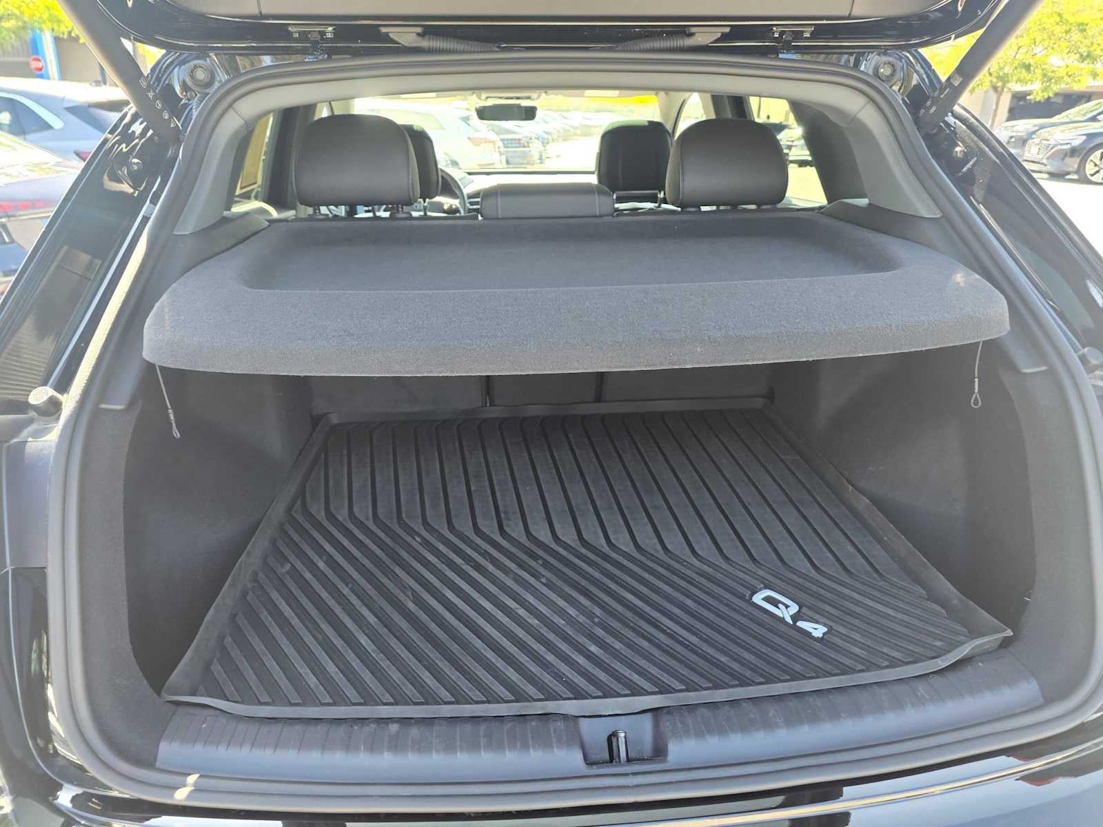 2023 Audi Q4 e-tron Premium Plus