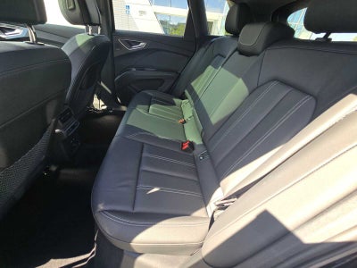 2023 Audi Q4 e-tron Premium Plus