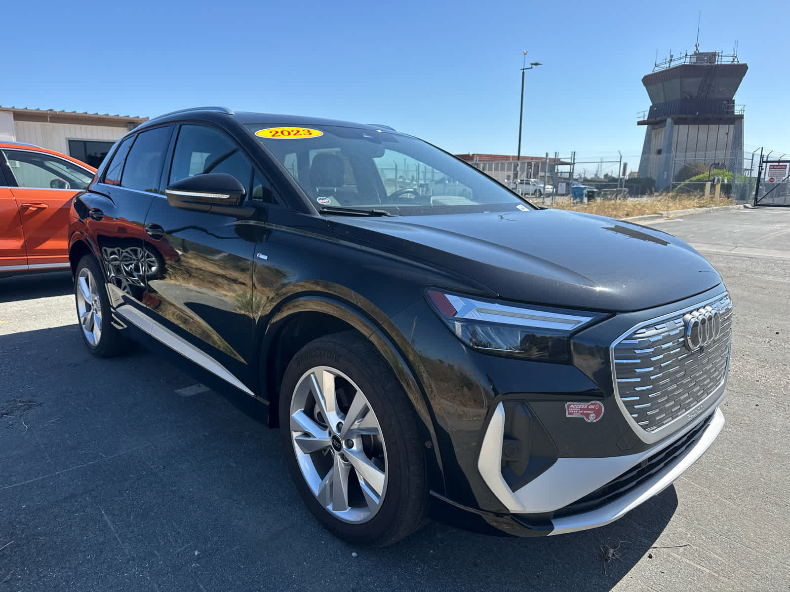 2023 Audi Q4 e-tron Premium Plus