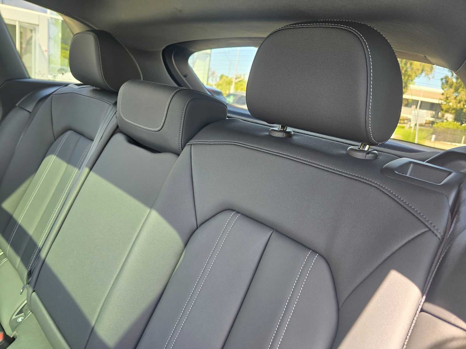 2023 Audi Q4 e-tron Premium Plus