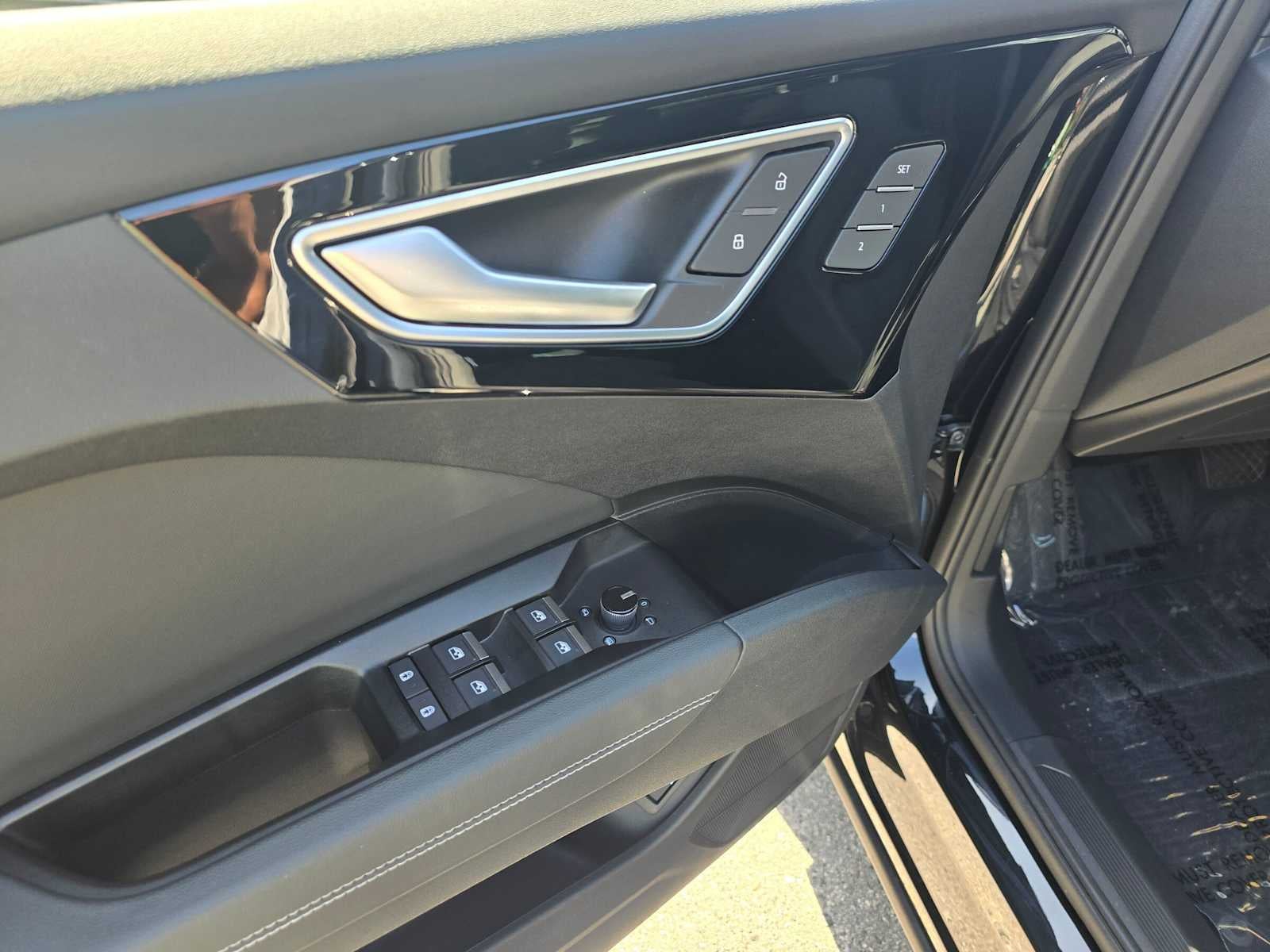2023 Audi Q4 e-tron Premium Plus