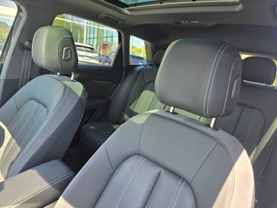2023 Audi Q4 e-tron Premium Plus