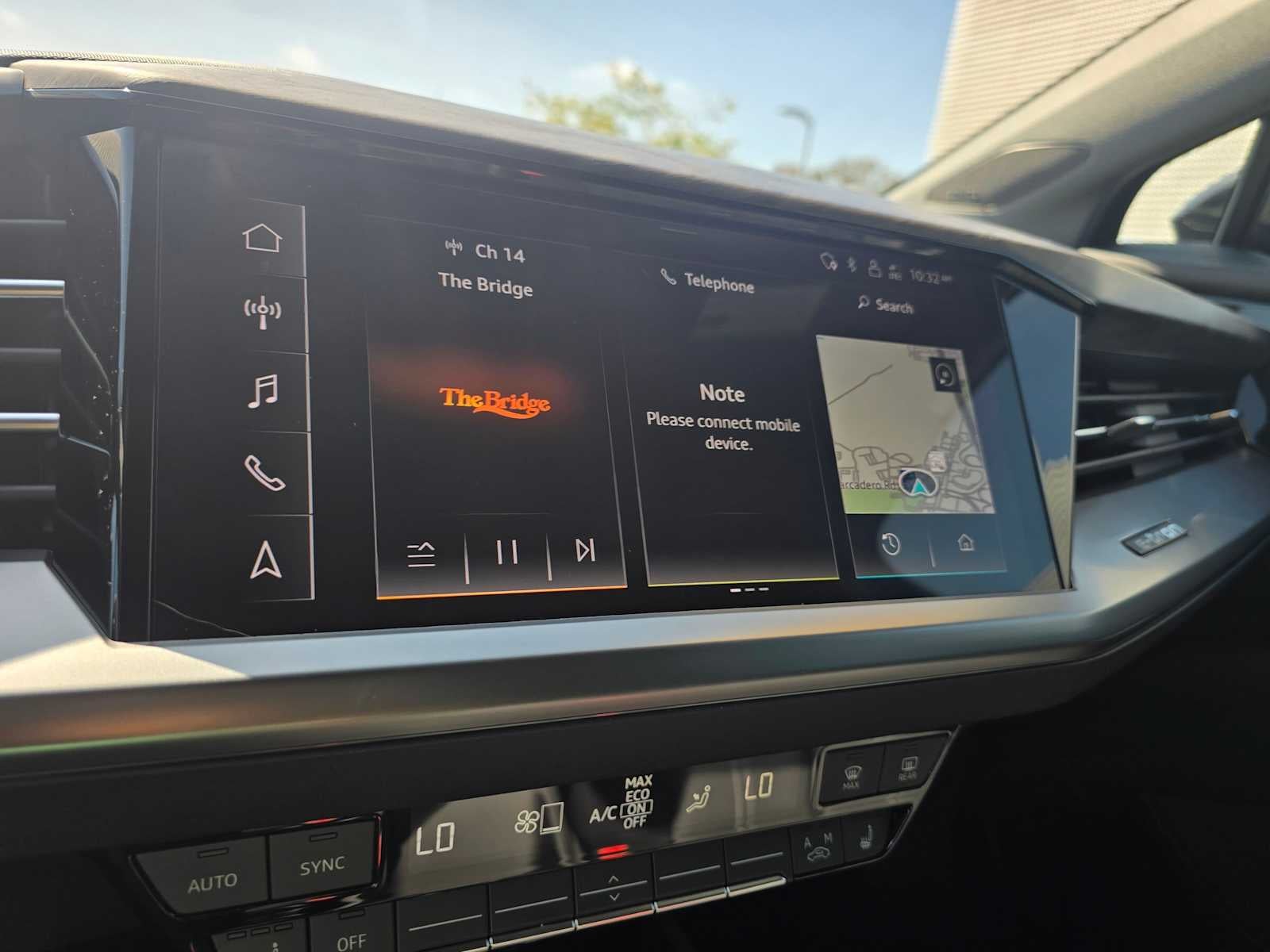 2023 Audi Q4 e-tron Premium Plus