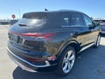 2023 Audi Q4 e-tron Premium Plus