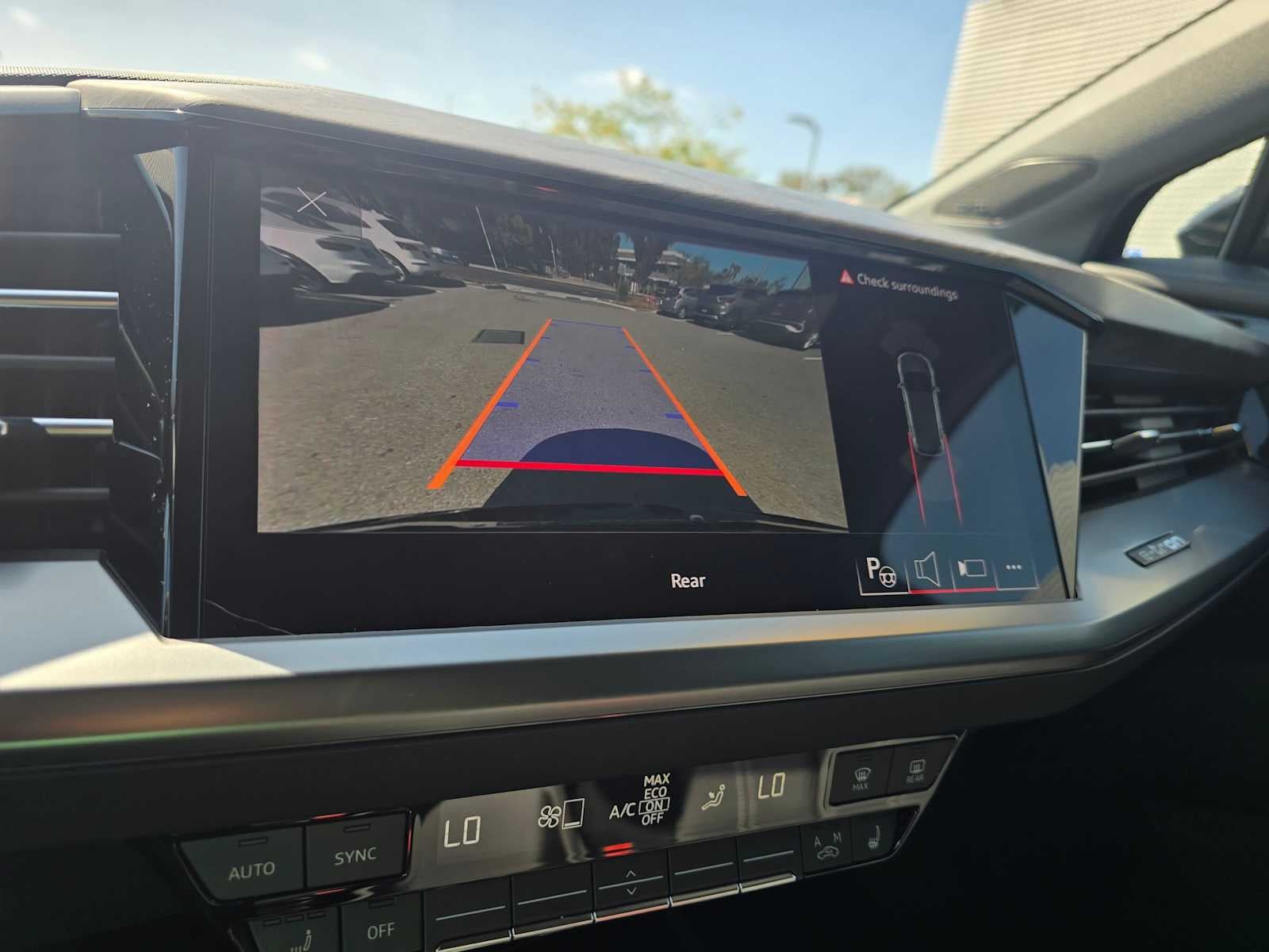 2023 Audi Q4 e-tron Premium Plus