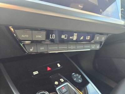 2023 Audi Q4 e-tron Premium Plus