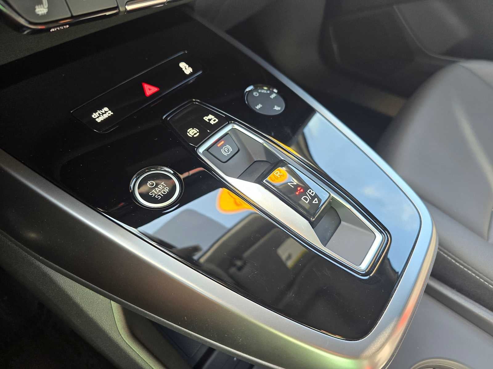 2023 Audi Q4 e-tron Premium Plus