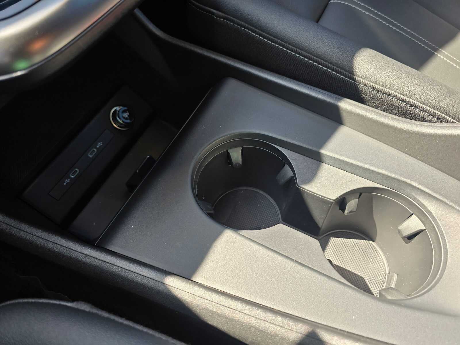 2023 Audi Q4 e-tron Premium Plus