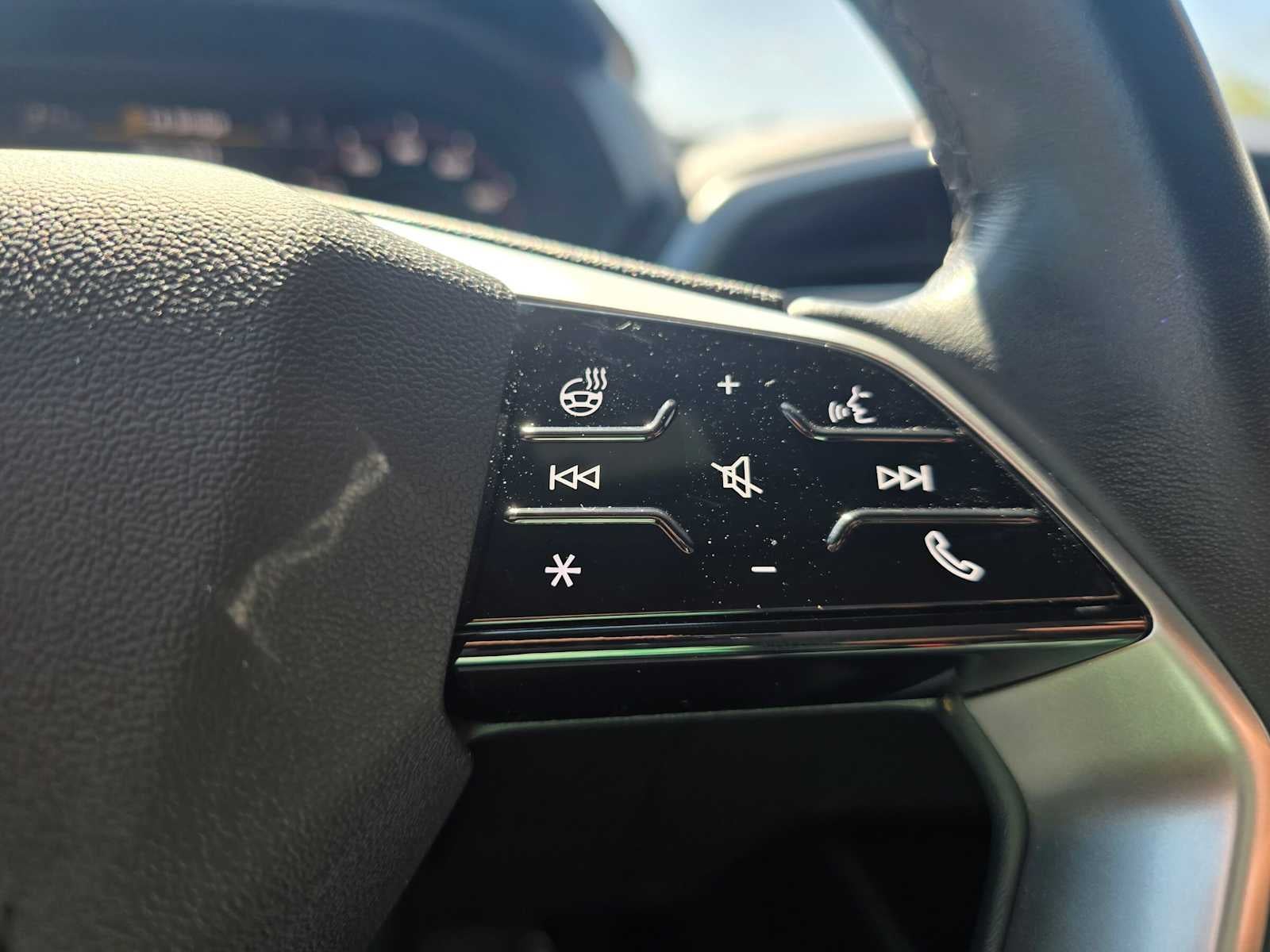 2023 Audi Q4 e-tron Premium Plus