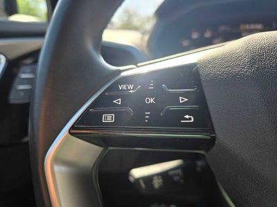 2023 Audi Q4 e-tron Premium Plus