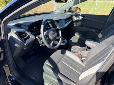 2023 Audi Q4 e-tron Premium Plus
