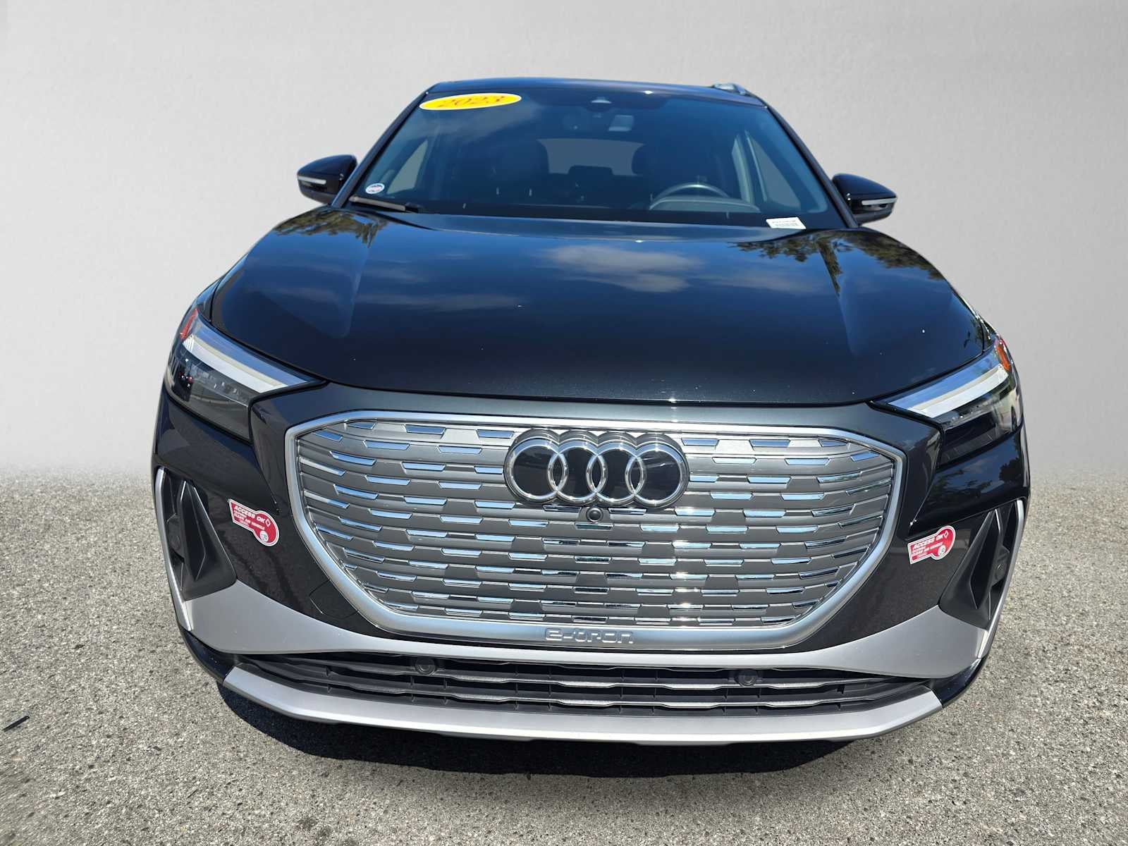2023 Audi Q4 e-tron Premium Plus