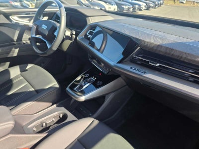2024 Audi Q4 e-tron Premium Plus