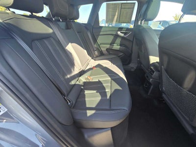 2024 Audi Q4 e-tron Premium Plus