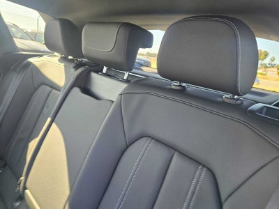2024 Audi Q4 e-tron Premium Plus