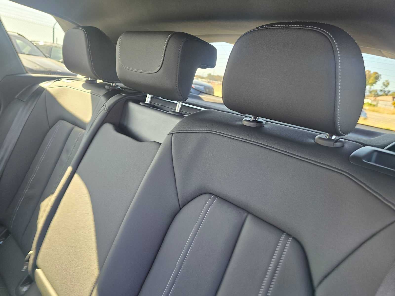 2024 Audi Q4 e-tron Premium Plus