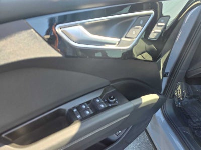 2024 Audi Q4 e-tron Premium Plus
