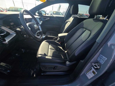 2024 Audi Q4 e-tron Premium Plus