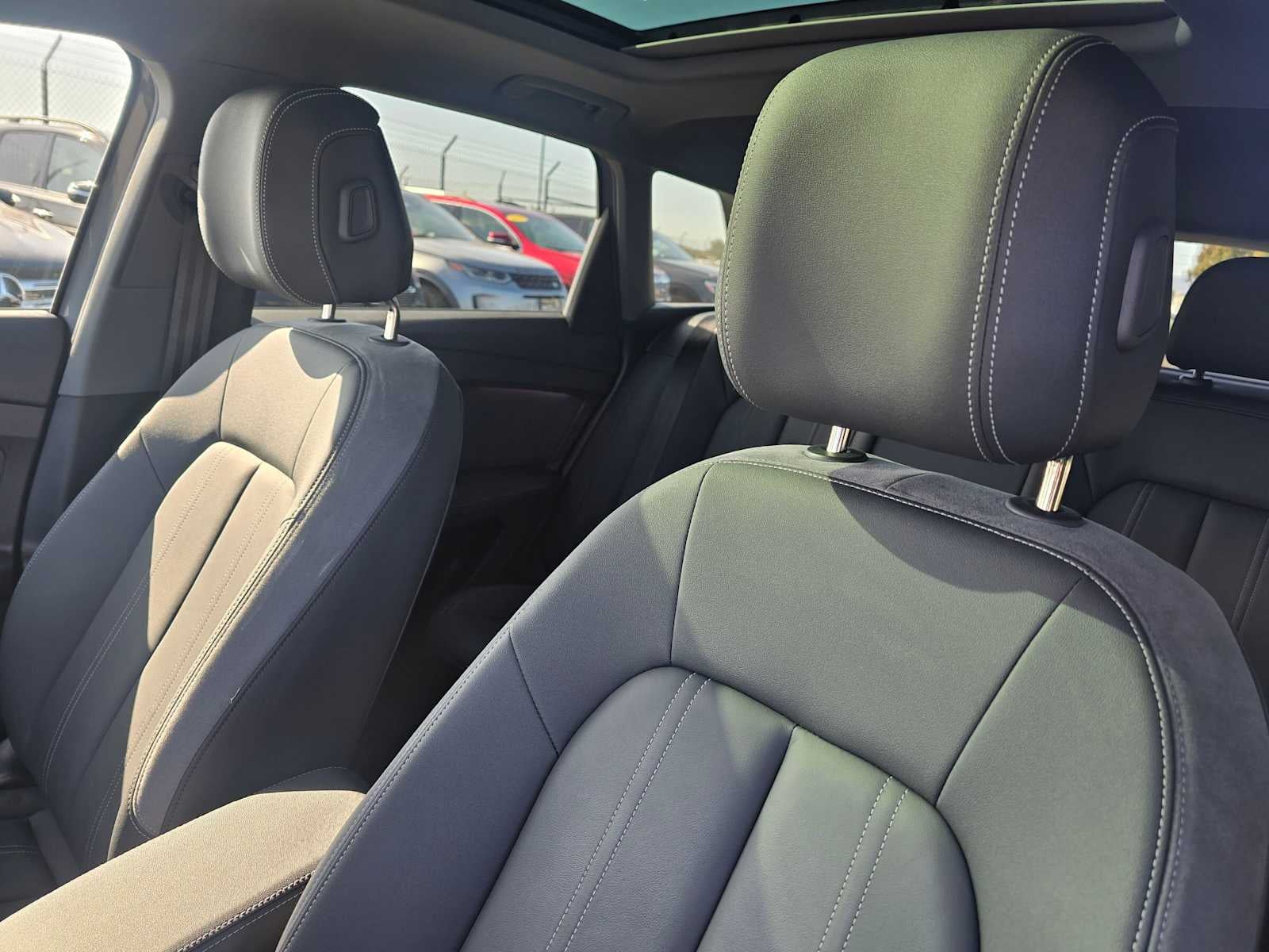 2024 Audi Q4 e-tron Premium Plus