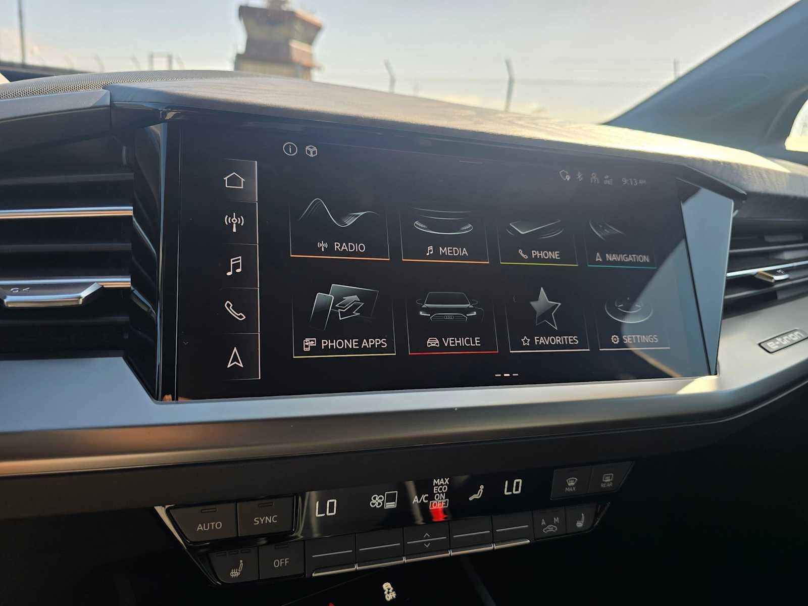 2024 Audi Q4 e-tron Premium Plus