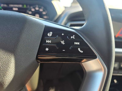 2024 Audi Q4 e-tron Premium Plus