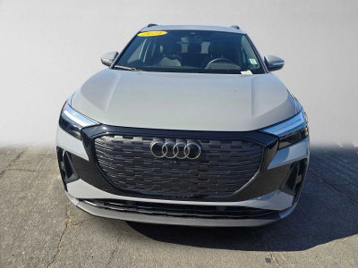 2024 Audi Q4 e-tron Premium Plus