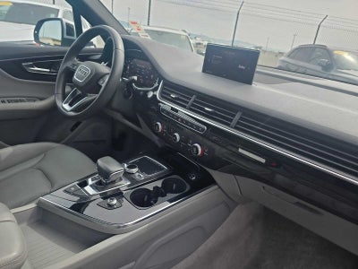 2019 Audi Q7 Premium Plus