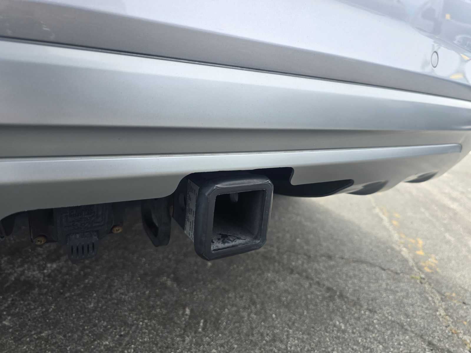 2019 Audi Q7 Premium Plus