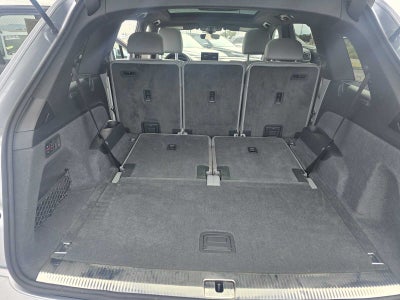 2019 Audi Q7 Premium Plus